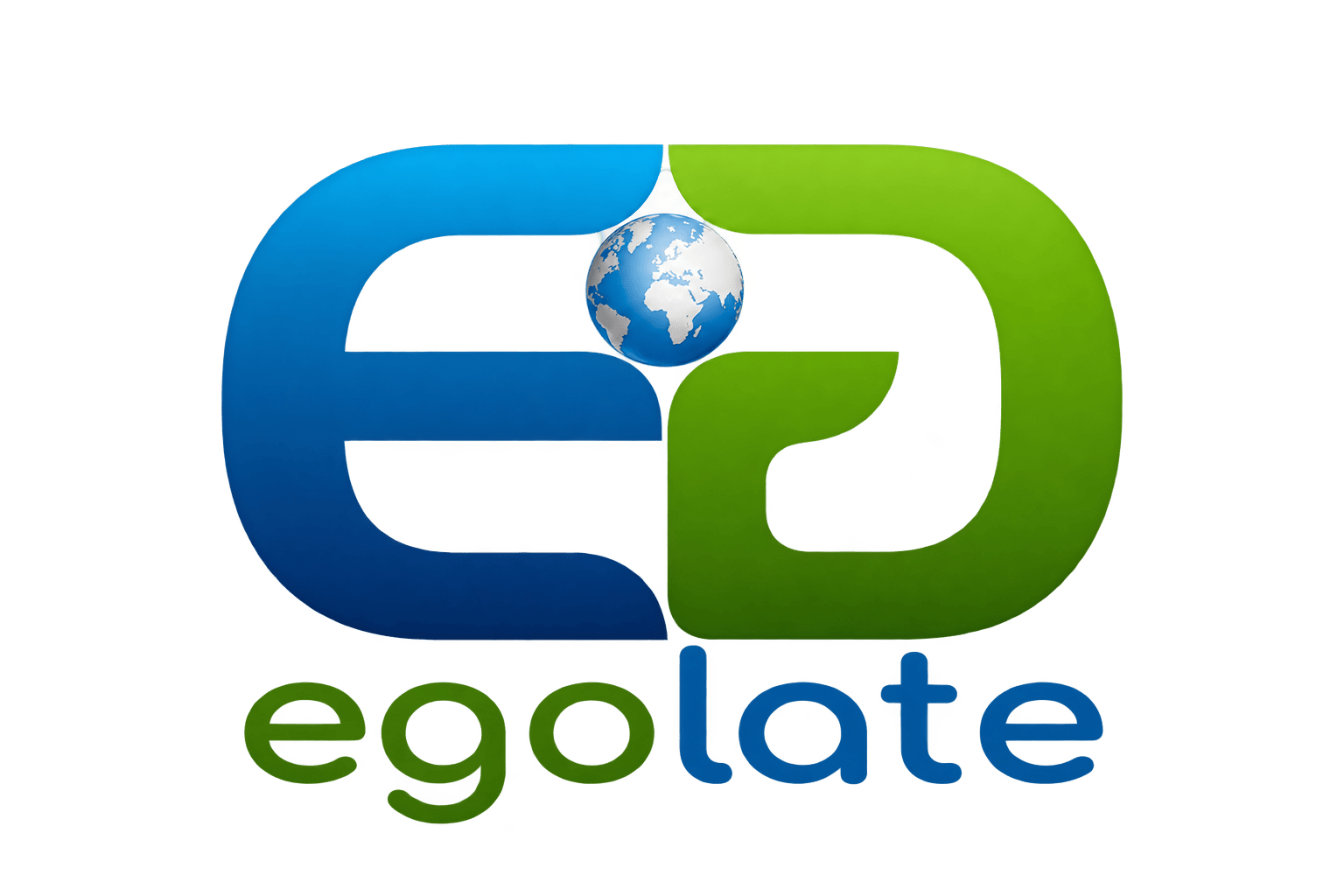 Egolate logosu